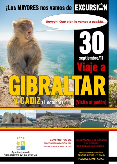 VIAJE A GIBRALTAR 7f67e