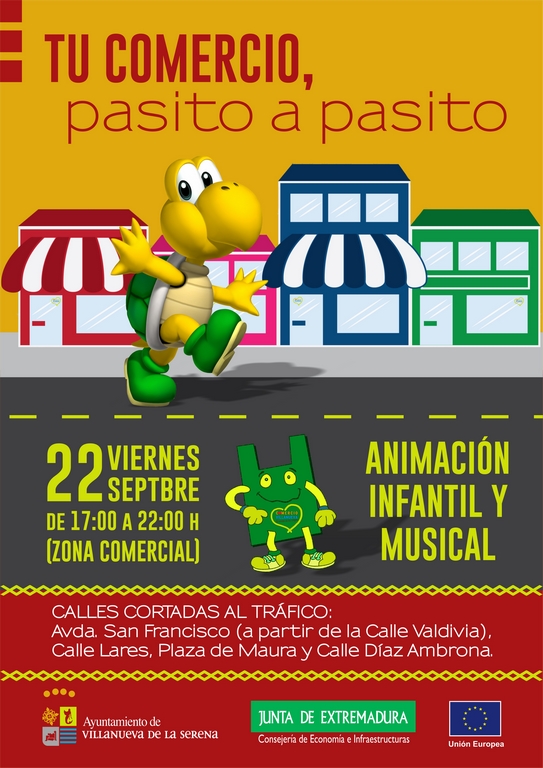 acción comercial tu comercio pasito a pasito Copiar 81cf6