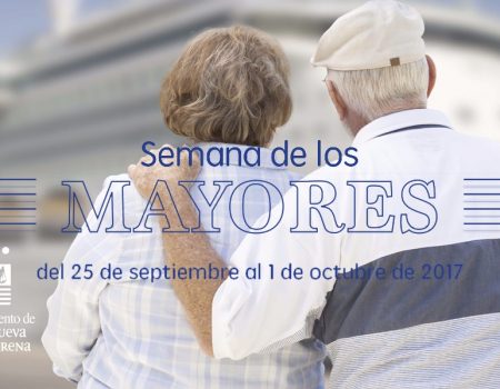 Semana del Mayor