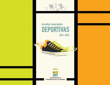 Escuelas Municipales Deportivas 2017-2018