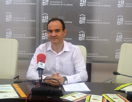 La concejalía de Deportes oferta unas 2.000 plazas en las escuelas deportivas de invierno