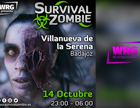 Survival Zombie 2017
