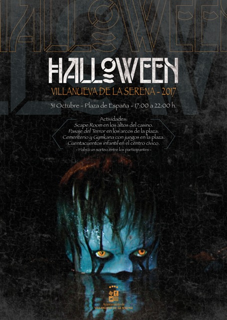 HALLOWEEN 2017 885a9