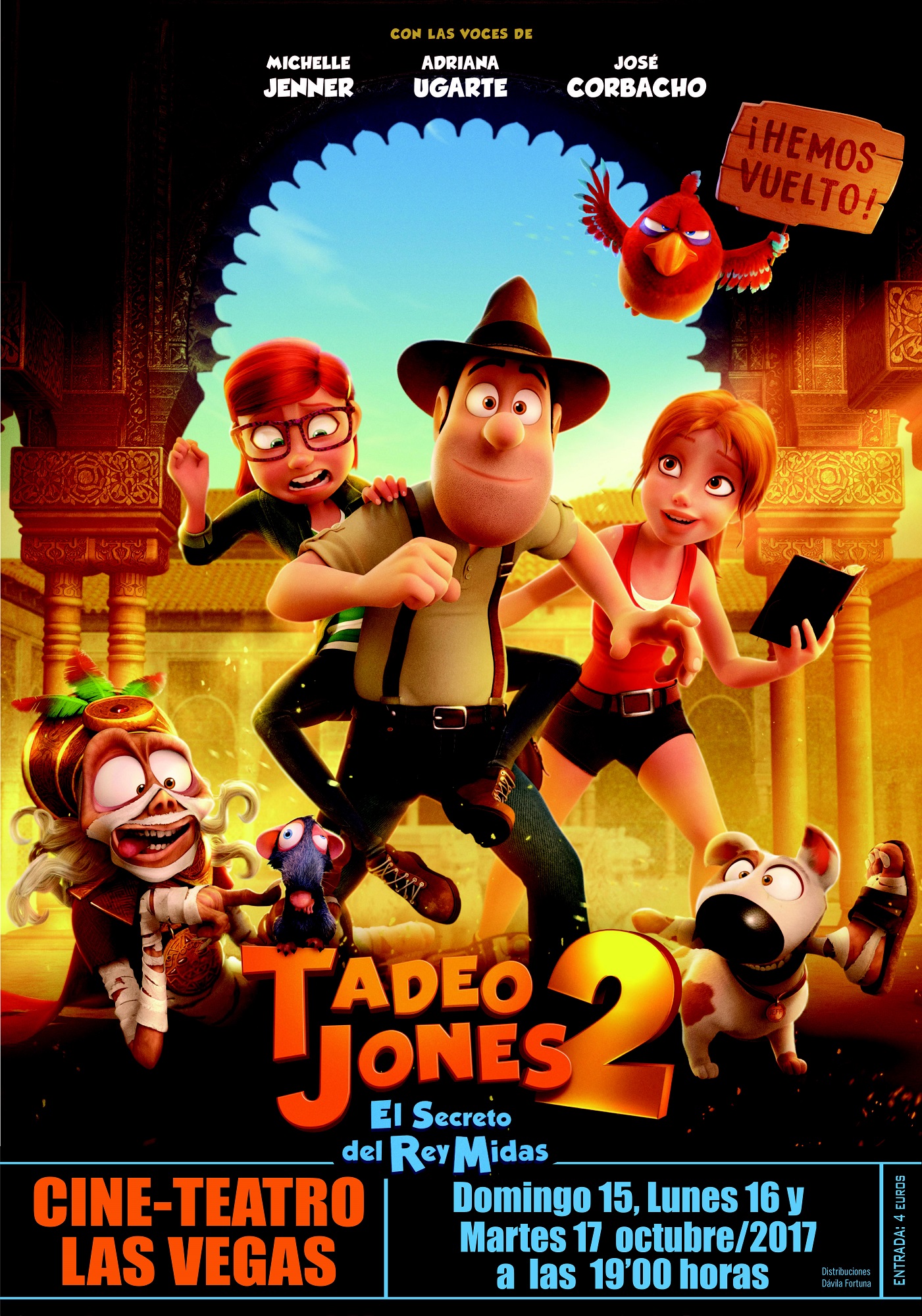 TADEO JONES 2222 8d81b