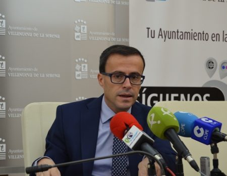 El alcalde remodela el equipo de Gobierno