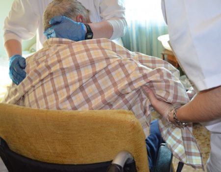 El Ayuntamiento pone a disposición de dependentes y sus familias material para su atención