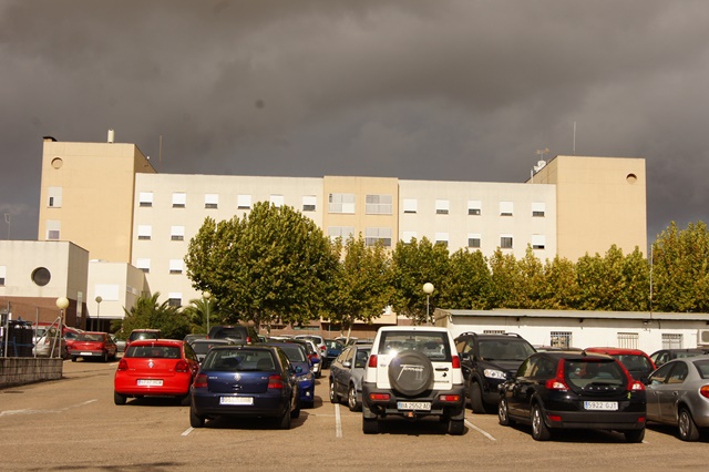 hosptialgenral b5467