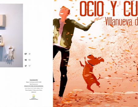 EXPOSICIÓN “Sinestesia” de Virginia Rivas