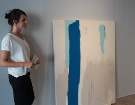 “Sinestesia”, una exposición interactiva que puede visitarse en el espacio Rufino Mendoza