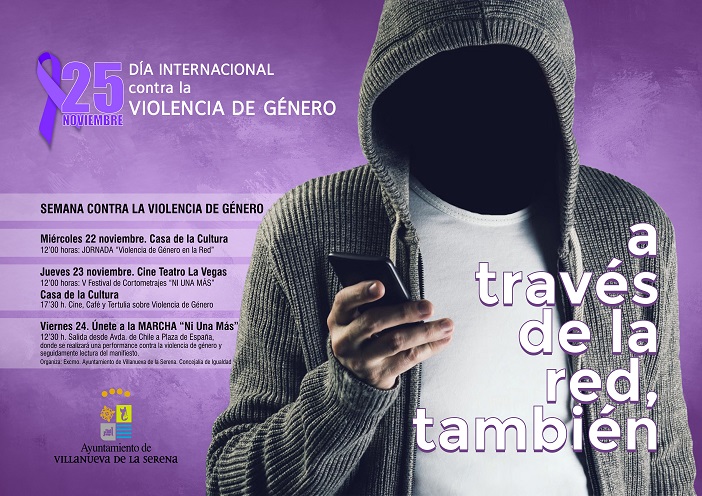 A TRAVÉS DE LA RED TAMBIÉNtb 4f552