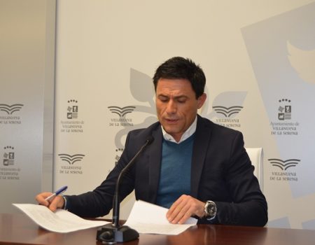 Comienza la campaña de poda, que se prolongará hasta finales de año