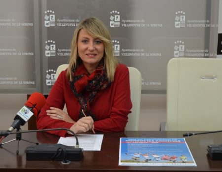 Comienzan las actividades del Mes de Prevención de Conductas Adictivas