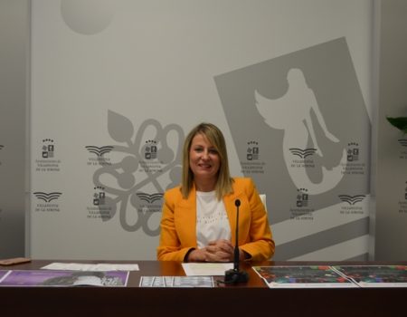 Presentadas las actividades del Día Internacional contra la Violencia de Género