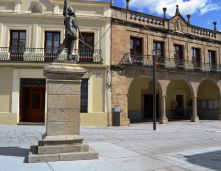Constituidas las mesas de negociación en el Ayuntamiento de Villanueva de la Serena