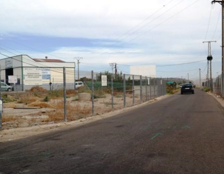 Corte de luz programado para el lunes 27 de noviembre