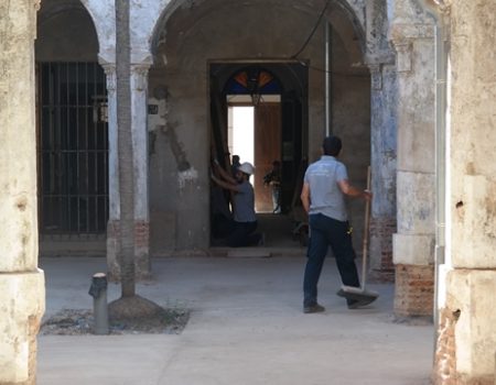 Del 1 al 7 de diciembre, abierto el plazo para inscribirse en la Escuela Profesional “El Molino”