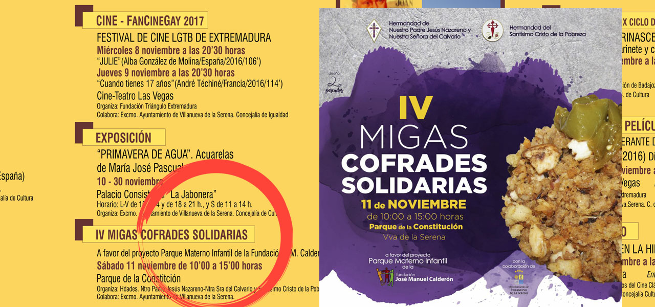 migas solidarias agenda 368fe