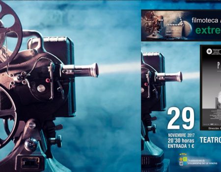 Filmoteca itinerante de Extremadura, presenta: “Paraíso”(2017) Dirección: Andrei Konchalovsky