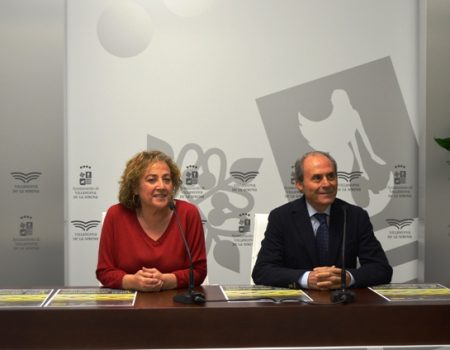 El XIX Gran Premio Nacional de Canto Coral el sábado 9 de diciembre se celebrará en el Palacio de Congresos