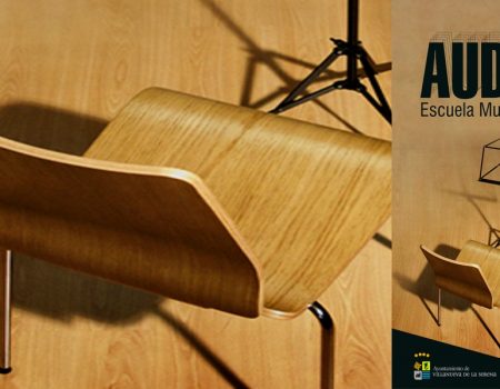 Audición. “Escuela Municipal de Música”