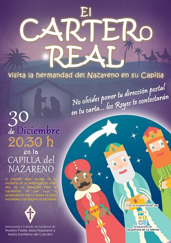 CARTEL CARTERO REALalll 4d96a