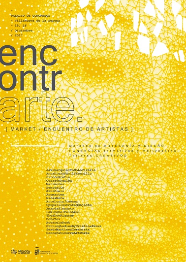 CARTEL ENCONTRARTe11 5f6b8