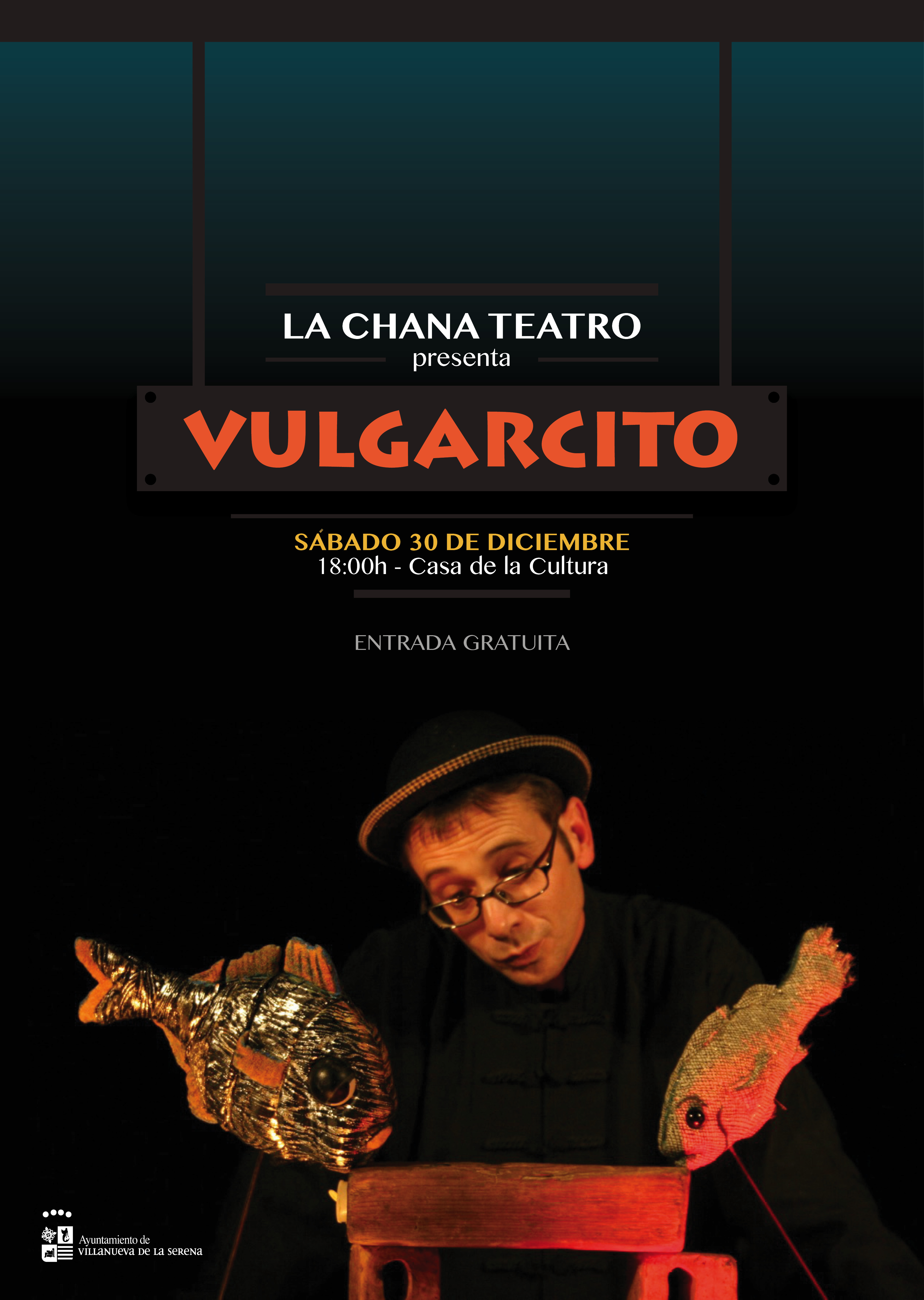 CARTEL VULGARCITO 8c41c