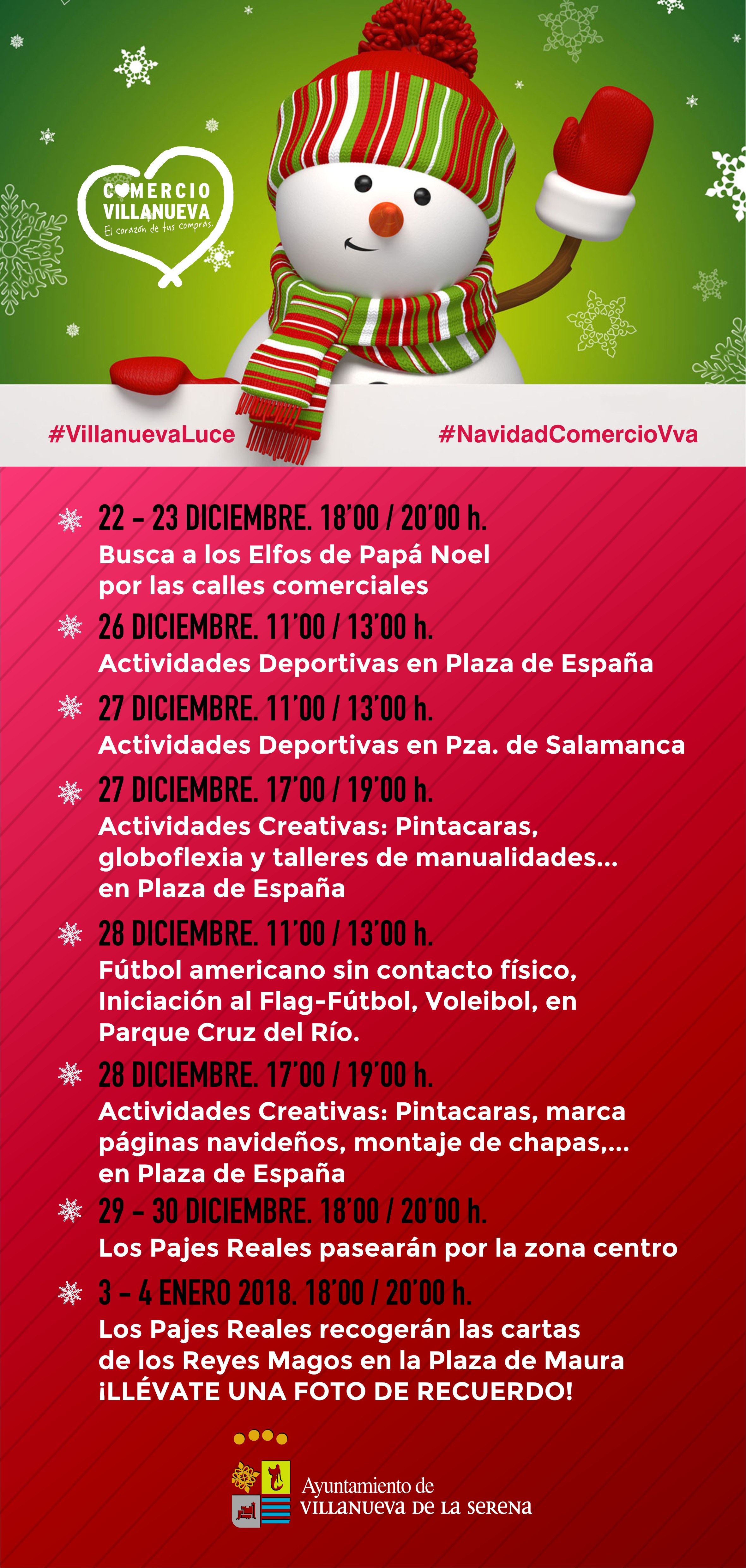 COMERCIO ACT. INFANTILES 6893f