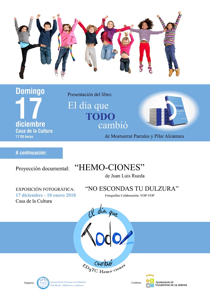 El día que todo cambióOO b1a56