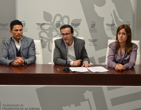 Miguel Ángel Gallardo: “En 2018, se reforzará el comercio minorista y en el centro de la ciudad con la llegada de varias franquicias”