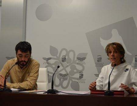 Villanueva acoge del 15 al 17 el torneo territorial de bádminton