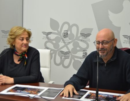 Los próximos días 16 y 17 se celebra la I maratón fotográfica “La Navidad en Villanueva de la  Serena”