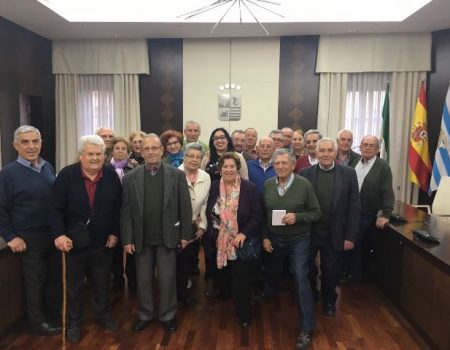 El jueves 21, se reúne el Consejo de Mayores para organizar el primer trimestre de 2018