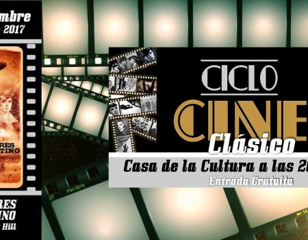 Ciclo-Cine Clásico presenta “Dos Hombres y un destino” de George Roy Hill