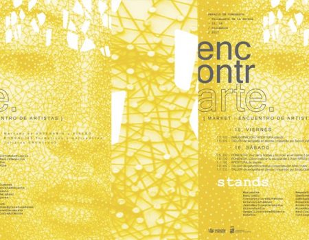 EncontrArte [Market / Encuentro de Artistas ]