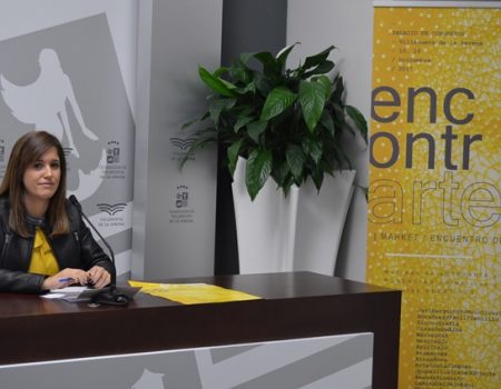 Villanueva de la Serena acoge los días 15 y 16 la primera feria “encontrARTE”