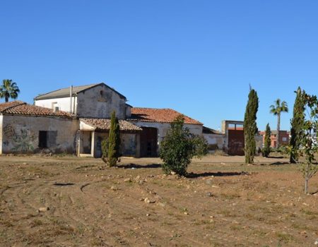 La escuela profesional “El Molino” ya tiene cuantía económica de casi 498.000 euros