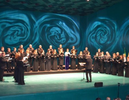 Villanueva acogerá el 26 de mayo el I Certamen Nacional de Música Coral