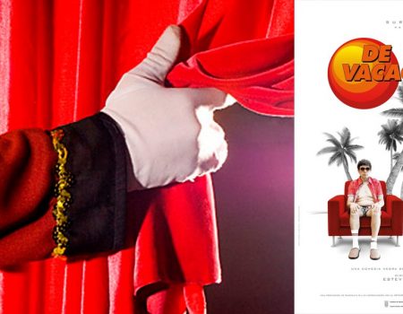 La Cia. Suripanta Teatro presenta, “De Vacaciones”