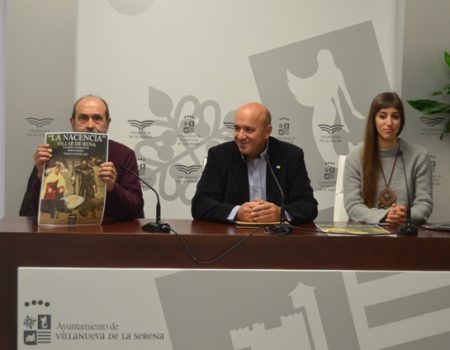 Villar de Rena quiere ser el “Pueblo del arte y la Naturaleza”