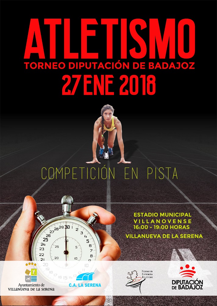 ATLETISMO. Torneo Diputaciónnnn 5772e