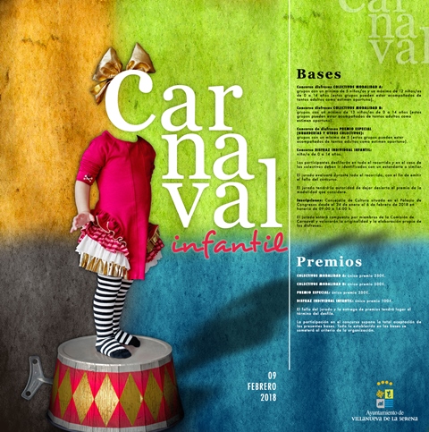 CARTEL CARNAVAL BASES 2018 0bf3a