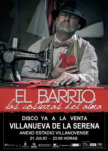 CARTEL EL BARRIOooo 17657