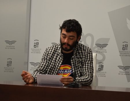 Este sábado 27, Villanueva acoge el campeonato de atletismo de Diputación