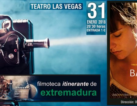 Filmoteca itinerante de Extremadura presenta: “Bajo el sol” de Dalibor Matanic