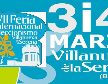 VII Feria Internacional de Coleccionismo