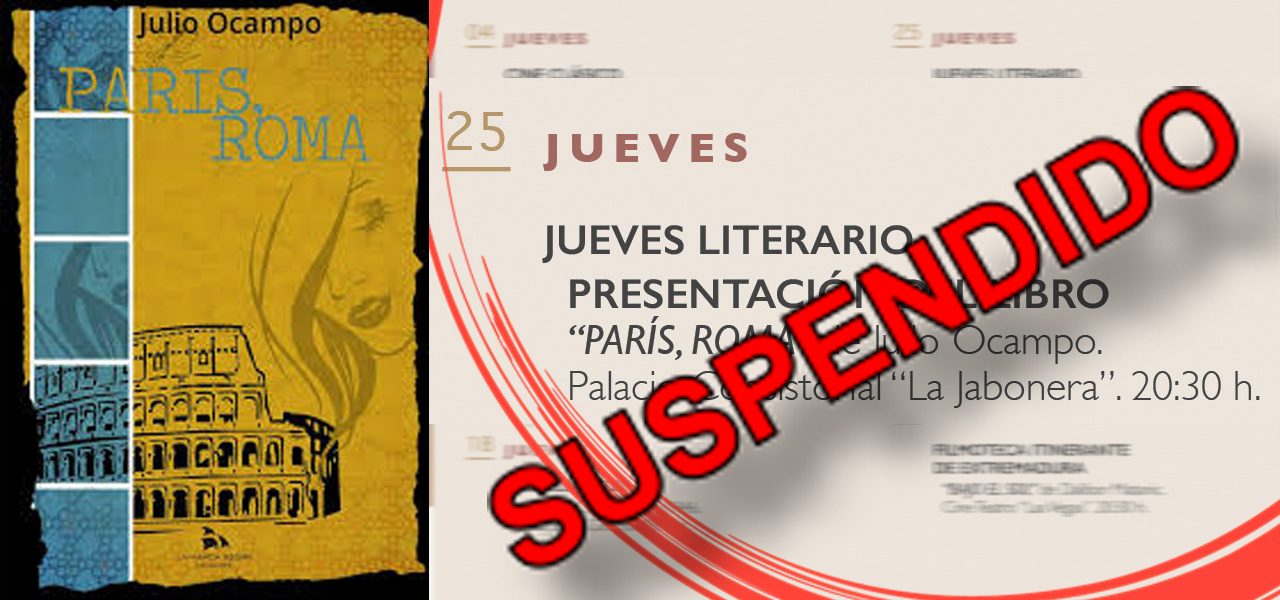 julio ocampo suspendido 99862