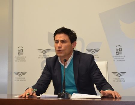 El servicio “Villanueva Avisa” recibió en 2017 un total de 1.186 avisos