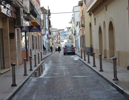 El jueves 25, corte del suministro de agua en varias calles del centro