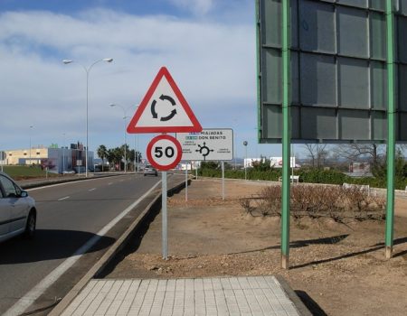 En breve darán comienzo las obras de mejora de la accesibilidad y seguridad de los parques comerciales